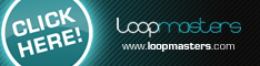 Loopmasters Royalty Free Samples