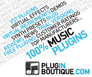 Pluginboutique - VST Plugins Buy Instruments Effects and Studio Tools 