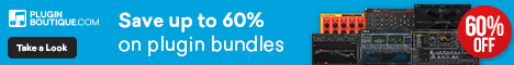 Music Software Bundles from Pluginboutique.com Music Software Bundles from Pluginboutique.com