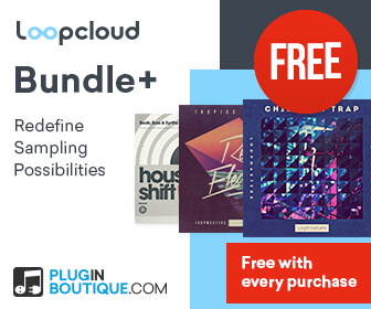 Loopcloud and Pluginboutique.com