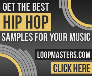 HIp Hop Sample Music from Loopmasters.com HIp Hop Sample Music from Loopmasters.com