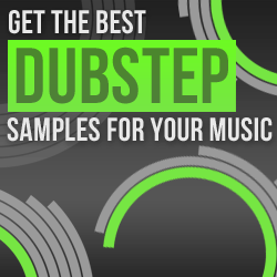 Dubstep Sample Music from Loopmasters.com