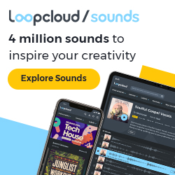Loopcloud Sounds