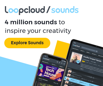 Loopcloud Sounds