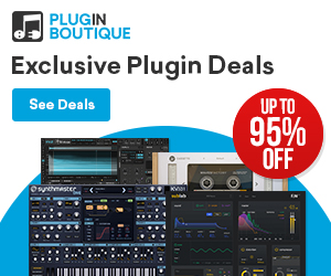 Music Software Bundles from Plugin boutique