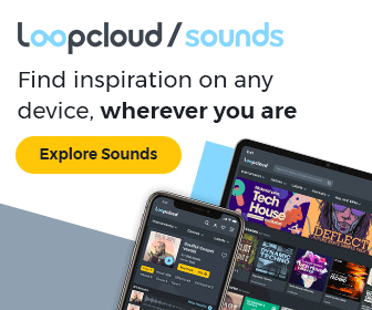 Loopcloud Sounds
