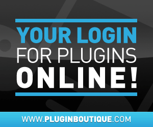 Pluginboutique - VST Plugins Buy Instruments Effects and Studio Tools 