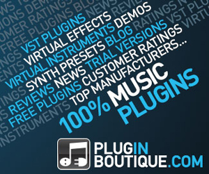Pluginboutique - VST Plugins Buy Instruments Effects and Studio Tools 