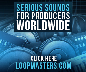 Loopmasters Sample Music