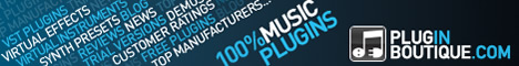 Pluginboutique - VST Plugins Buy Instruments Effects and Studio Tools 