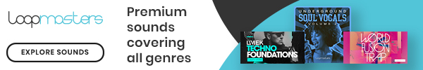 Loopmasters Premium Sounds