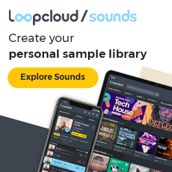 Loopcloud Sounds