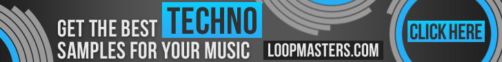 Techno Music Samples from Loopmasters.com