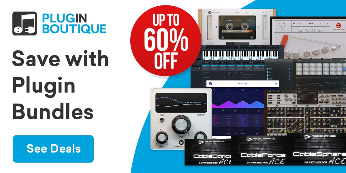 Leapwing StageOne & CenterOne Tutorial – Stereo Imaging in a Real Mix