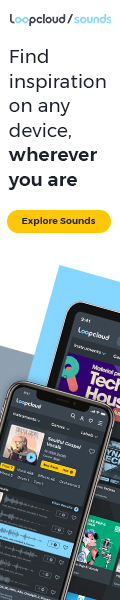 Loopcloud Sounds